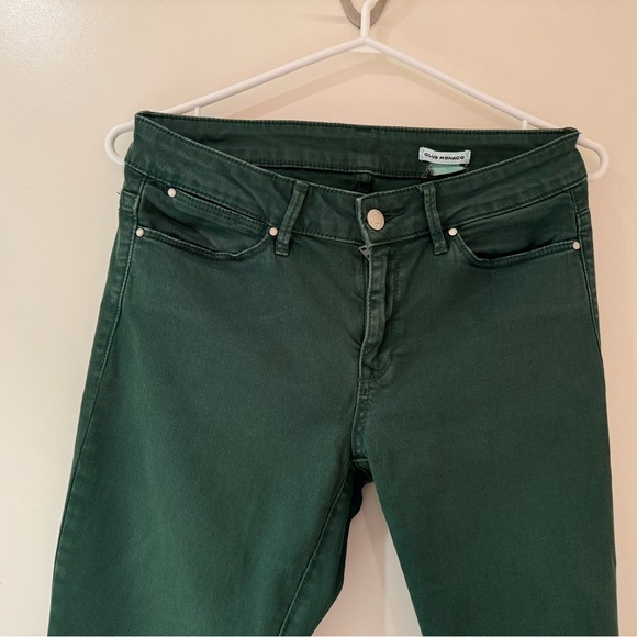 Club Monaco jeans - Picture 3 of 6